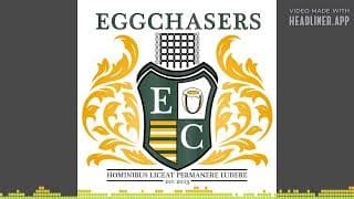 The EggChasers Rugby Podcast cover art