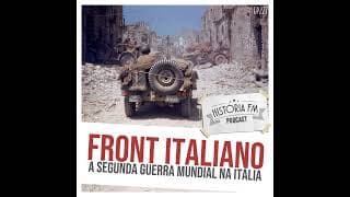 História FM podcast cover art