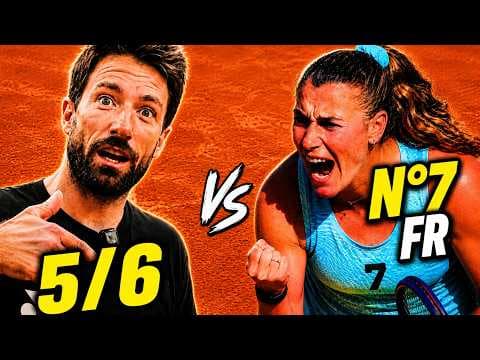 Tennis Legend Podcast cover art