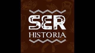 SER Podcast cover art