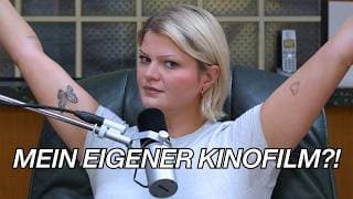 Der Sophie Passmann Podcast cover art