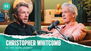 Armchair Expert with Dax Shepard podcast cover art