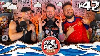 One Piece: El Podcast cover art