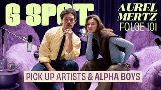 g.spot.podcast cover art