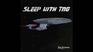 Sleep With Me podcast cover art