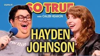So True with Caleb Hearon podcast cover art