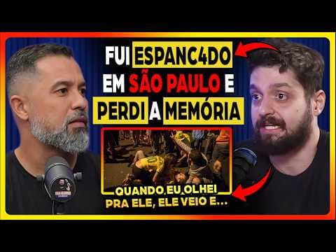 Fala Glauber Podcast cover art