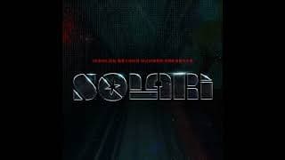 Worlds Beyond Number podcast cover art