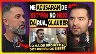 Fala Glauber Podcast cover art