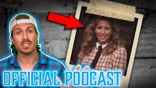 MrBallen Podcast cover art