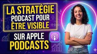 Ausha - Tous nos conseils Podcast Marketing cover art