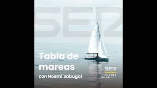 SER Podcast cover art