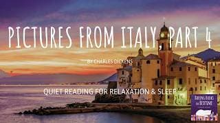 Boring Books for Bedtime Readings to Help You Sleep podcast cover art