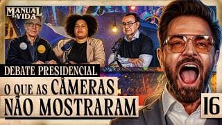 Inteligência Ltda podcast cover art