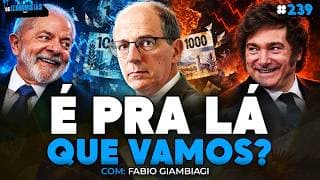 Os Economistas Podcast cover art