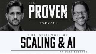 Proven Podcast cover art