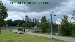 The Allusionist podcast cover art