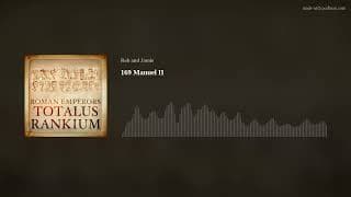 Roman Emperors: Totalus Rankium podcast cover art