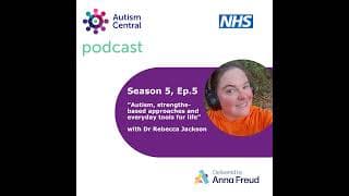 Autism Central Podcast cover art
