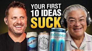 Right About Now - Legendary Business Advice podcast cover art