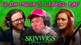 SKINWIGS with Sam O’Leary and Ash Tyson podcast cover art
