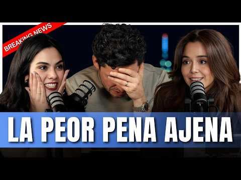 Date Cuenta Podcast cover art