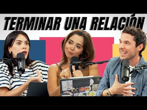 Date Cuenta Podcast cover art