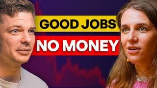 Making Money podcast cover art