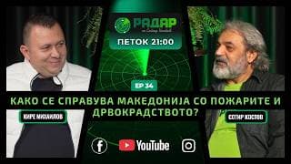 Radar Podcast | Радар Подкаст cover art