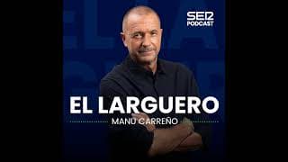 SER Podcast cover art