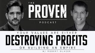 Proven Podcast cover art