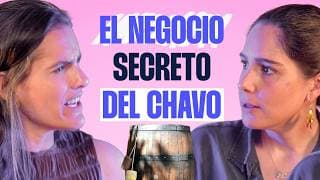 Chisme Corporativo Podcast cover art