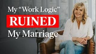 The Empowered Wife Podcast: Marriage Help with Laura Doyle cover art