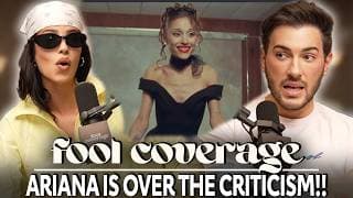 Fool Coverage Podcast cover art