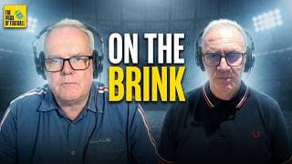 The Price of Football podcast cover art