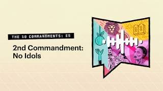 BibleProject podcast cover art