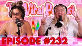 The Viral Podcast cover art