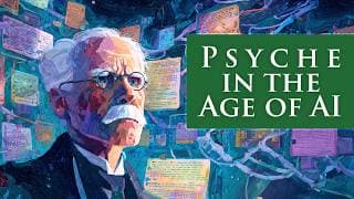 This Jungian Life Podcast cover art