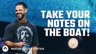 Elevation with Steven Furtick podcast cover art