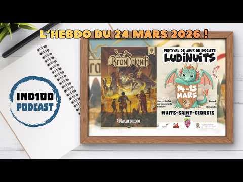 Ind100 Podcast cover art