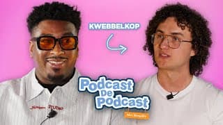 ShaquilleLJR podcast cover art