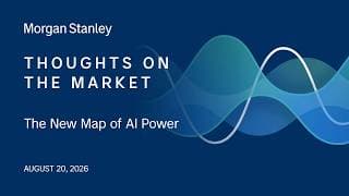 Thoughts on the Market podcast cover art
