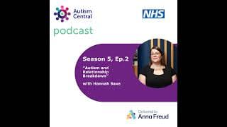 Autism Central Podcast cover art
