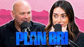 PlanBri Uncut podcast cover art
