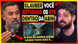 Fala Glauber Podcast cover art