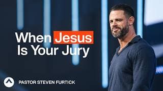 Elevation with Steven Furtick podcast cover art
