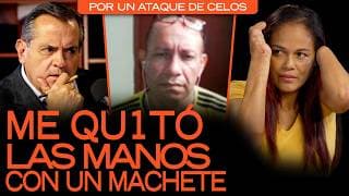Más Allá del Silencio Podcast cover art
