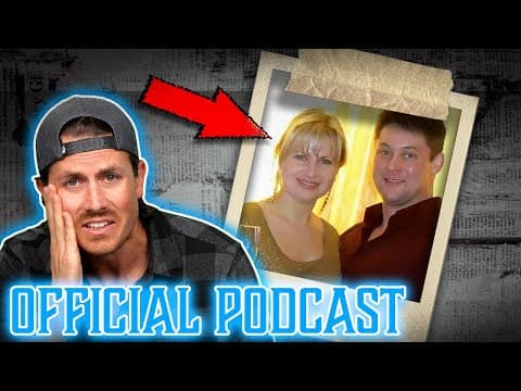MrBallen Podcast cover art