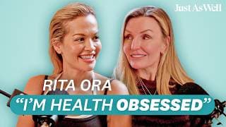 Just As Well, The Women's Health Podcast cover art