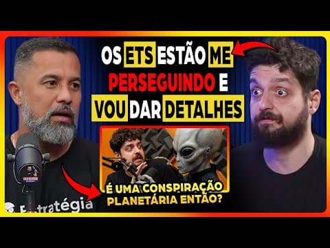 Fala Glauber Podcast cover art